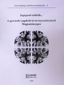 Dr. Bíró Endre - A gyermeki jogokról és érvényesülésükről Magyarországon [antikvár]