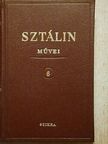 I. V. Sztálin - I. V. Sztálin művei 6. [antikvár]
