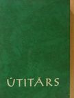 Basilius Senger - Útitárs [antikvár]
