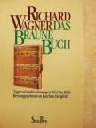 Richard Wagner - Das Braune Buch [antikvár]