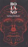 Roberto Bolano - Szülőföld [antikvár]
