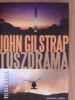 John Gilstrap - Túszdráma [antikvár]