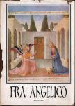 Fenyvessy Jeromos - Fra Angelico [antikvár]