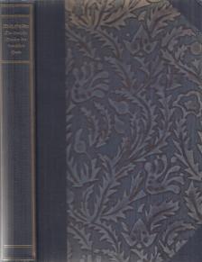 Schäfer, Wilhelm - Die dreizehn Bücher der deutschen Seele [antikvár]