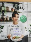 Ella Mills - Deliciously Ella vegán szakácskönyve [antikvár]