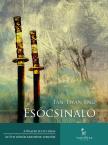 Tan Twan Eng - Esőcsináló [antikvár]