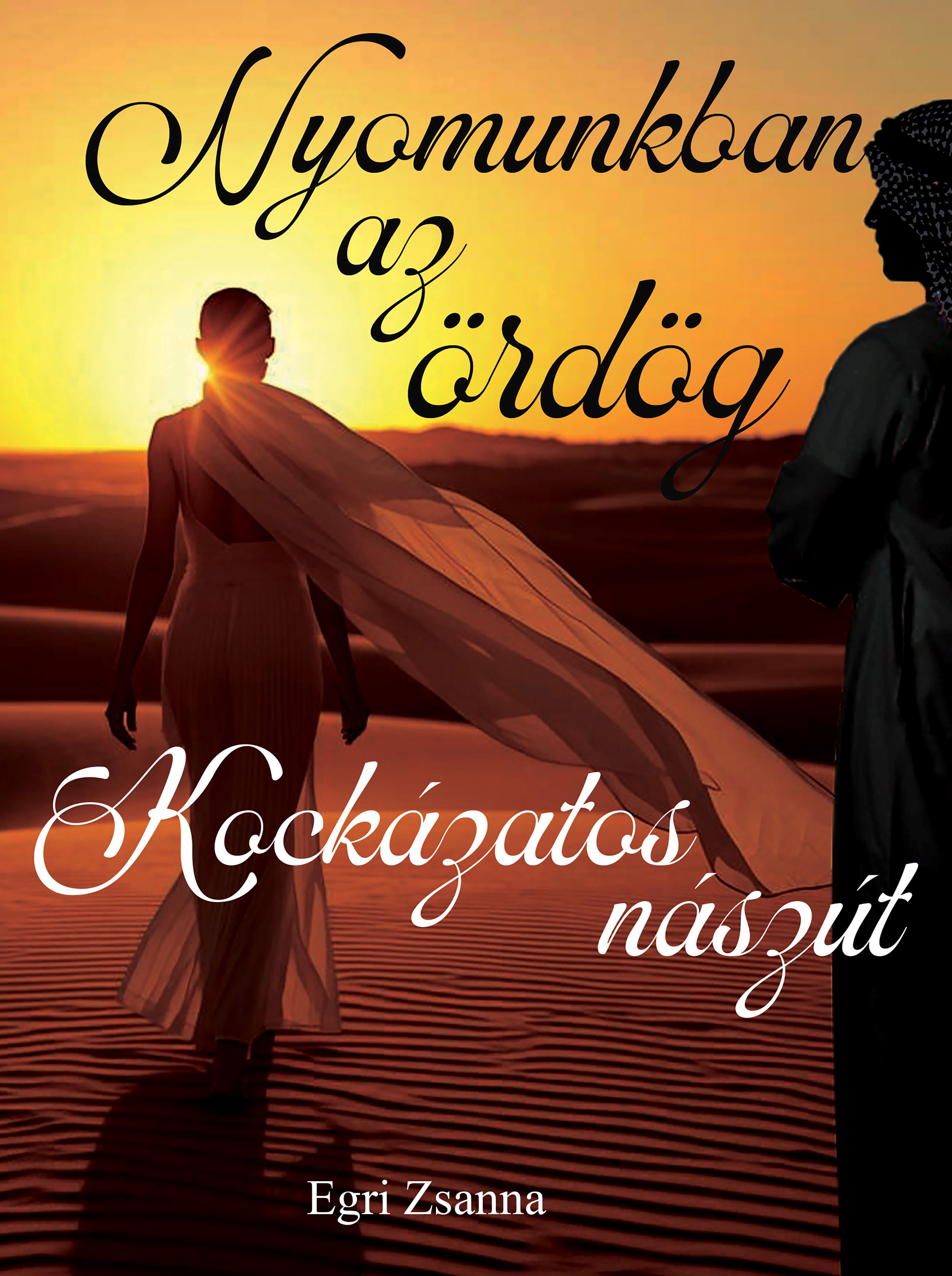 Nyomunkban az ördög