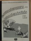 Gazdaságpolitika - gazdaságirányítás II. [antikvár]