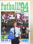 Ambrus Gábor - Futball '94 [antikvár]