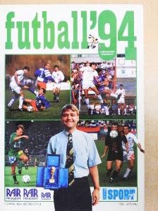 Ambrus Gábor - Futball '94 [antikvár]