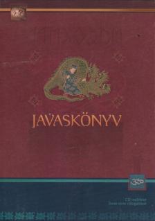 Mireisz László - Javaskönyv [antikvár]