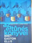 Fodor Péter - Az eltűnés könyvei (dedikált példány) [antikvár]