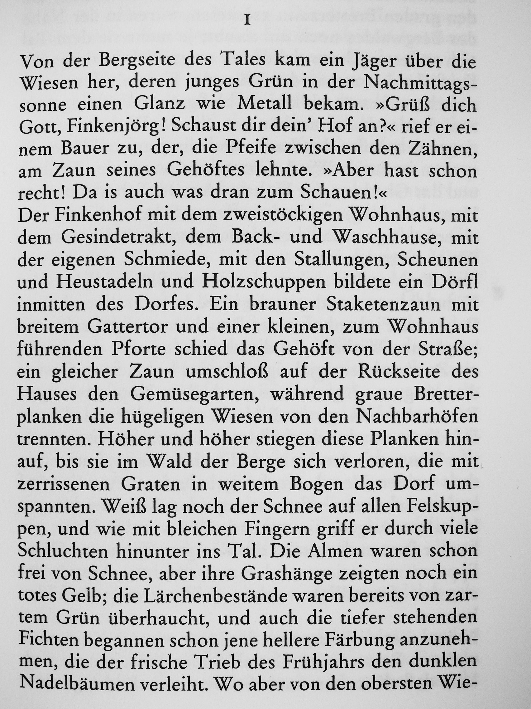 Ludwig Ganghofer - Edelweißkönig [antikvár]