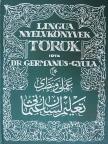 Dr. Germanus Gyula - Török nyelvtan [antikvár]