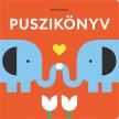 Marta Comín - Puszikönyv
