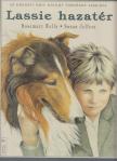 Rosemary Wells - Lassie hazatér [antikvár]