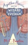 Agatha Raisin and the The Wizard of Evesham [antikvár]