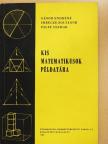 Gádor Endréné - Kis matematikusok példatára [antikvár]
