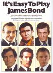 JAMES BOND (IT'S EASY TO PLAY)