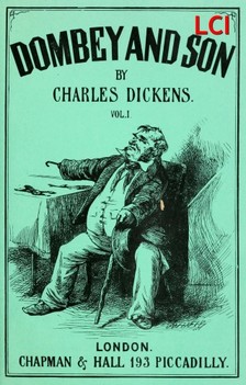Charles Dickens, F.O.C Darley, Phiz - Dealings with the firm of Dombey and Son [eKönyv: epub, mobi]