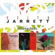 3 ESSENTIAL ALBUMS 3CD KEITH JARRETT