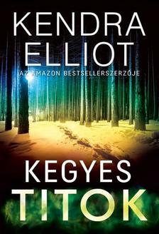 Kendra  Elliot - Kegyes titok