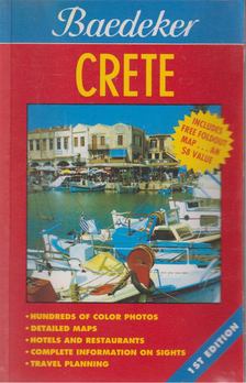 Crete [antikvár]