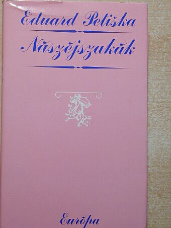 Eduard Petiska - Nászéjszakák [antikvár]