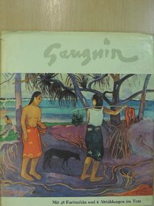 Gauguin [antikvár]
