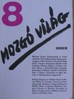 Almási Miklós - Mozgó Világ 2002. augusztus [antikvár]
