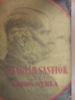 Krudy Gyula - A magyar sasfiók [antikvár]