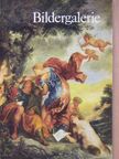 Götz Eckardt - Die Gemälde in der Bildergalerie von Sanssouci [antikvár]