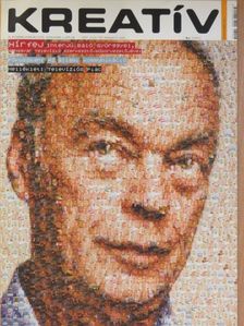 Kreatív 2007. június [antikvár]