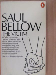 Saul Bellow - The Victim [antikvár]