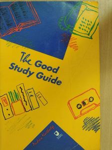 Andrew Northedge - The Good Study Guide [antikvár]