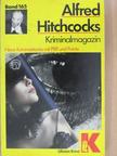 Dick Stodghill - Alfred Hitchcocks Kriminalmagazin 165. [antikvár]