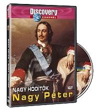 Discovery - NAGY HÓDÍTÓK - NAGY PÉTER