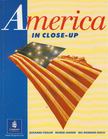 Eckhard Fiedler, Reimer Jansen, Mil Norman-Risch - America in close-up [antikvár]