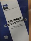 Golnhofer Erzsébet - Készülünk a vizsgáztatásra  [antikvár]