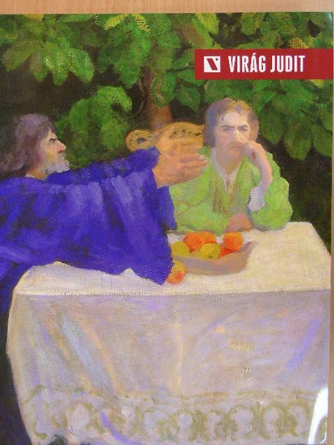 Virág Judit Galéria és Aukciósház - Téli aukció 2008 [antikvár]
