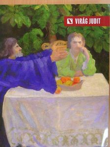 Virág Judit Galéria és Aukciósház - Téli aukció 2008 [antikvár]