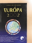 Balsai István - Európa 2002 2000. szeptember [antikvár]