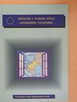 Eurorégiók és utak Magyarországon 2000. [antikvár]