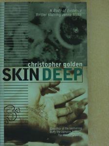 Christopher Golden - Skin Deep [antikvár]