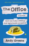Andy Greene - The Office - Amit nem tudsz a 2000-es évek legfontosabb sorozatáról [eKönyv: epub, mobi]