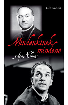 DÉR ANDRÁS - Mindenkinek mindene