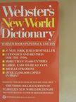Webster's New World Dictionary [antikvár]