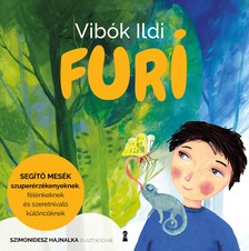 Vibók Ildi - Furi