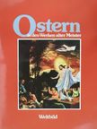 Gerhard Eberts - Ostern in den Werken alter Meister [antikvár]