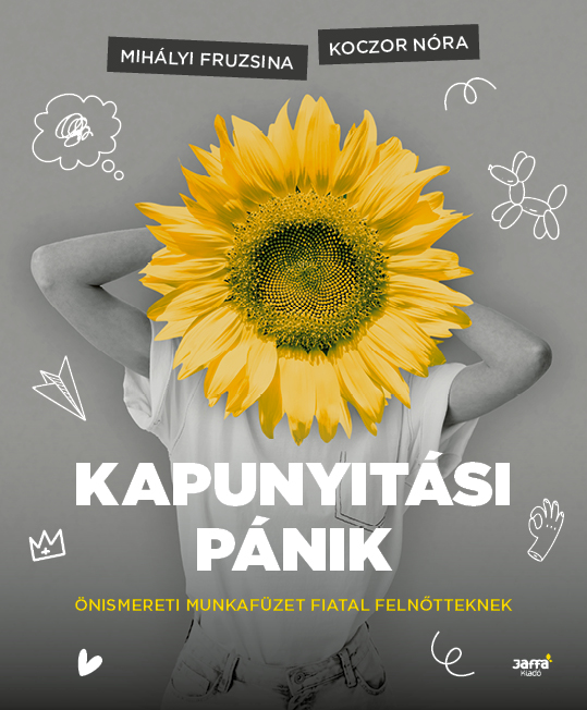 Koczor Nóra-Mihályi Fruzsina - Kapunyitási pánik